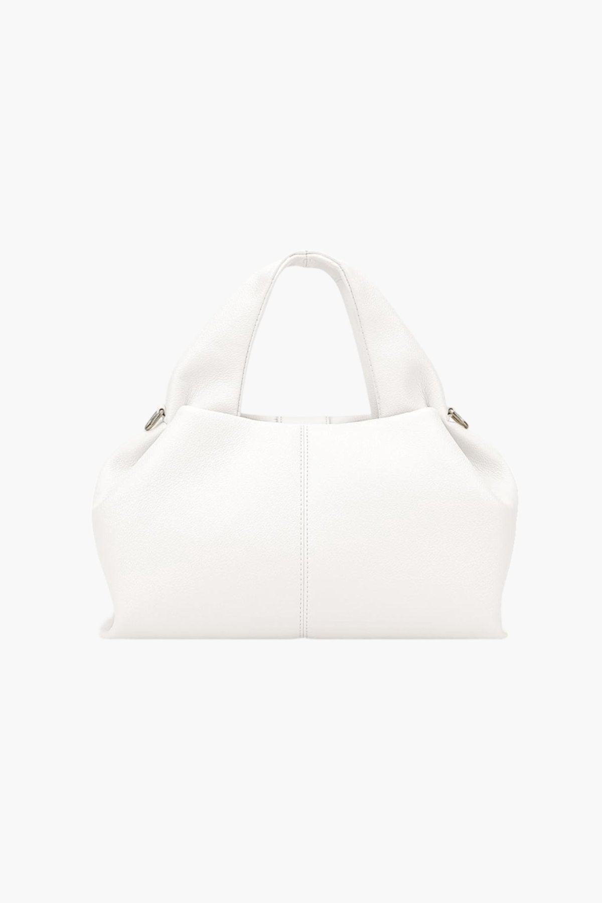 Stylish Handbag – Elegant Leather Design with Spacious Interior for Modern Women