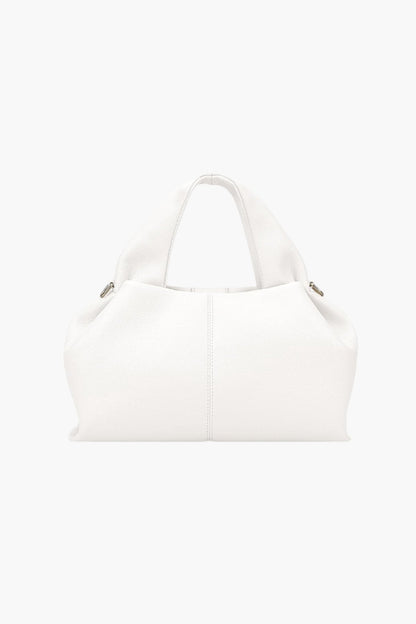 Stylish Handbag – Elegant Leather Design with Spacious Interior for Modern Women