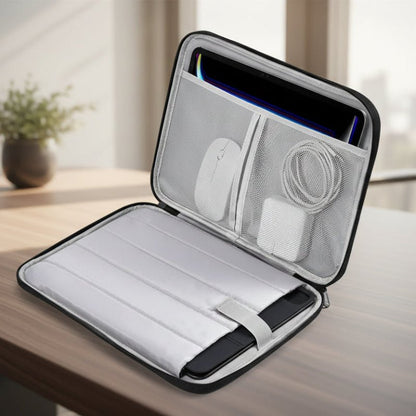 Stylish Laptop Bag – Waterproof and Shockproof Design for Maximum Laptop Protection