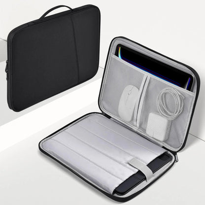 Stylish Laptop Bag – Waterproof and Shockproof Design for Maximum Laptop Protection