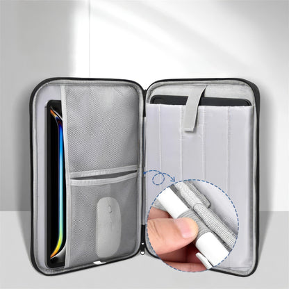 Stylish Laptop Bag – Waterproof and Shockproof Design for Maximum Laptop Protection