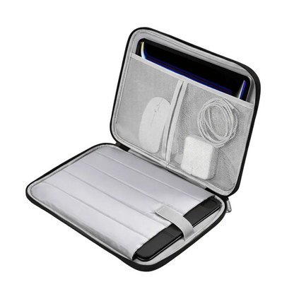 Stylish Laptop Bag – Waterproof and Shockproof Design for Maximum Laptop Protection