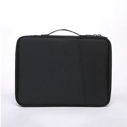 Stylish Laptop Bag – Waterproof and Shockproof Design for Maximum Laptop Protection
