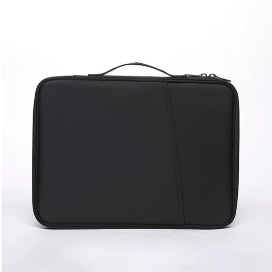 Stylish Laptop Bag – Waterproof and Shockproof Design for Maximum Laptop Protection