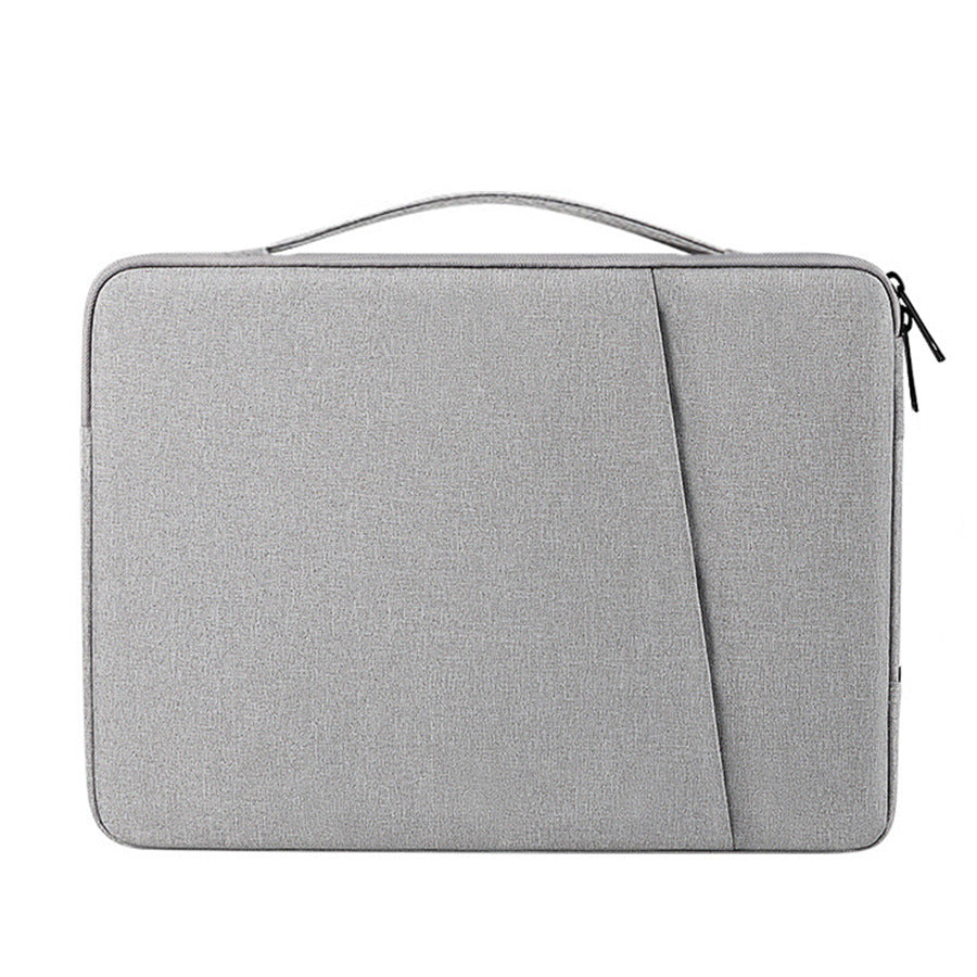 Stylish Laptop Bag – Waterproof and Shockproof Design for Maximum Laptop Protection