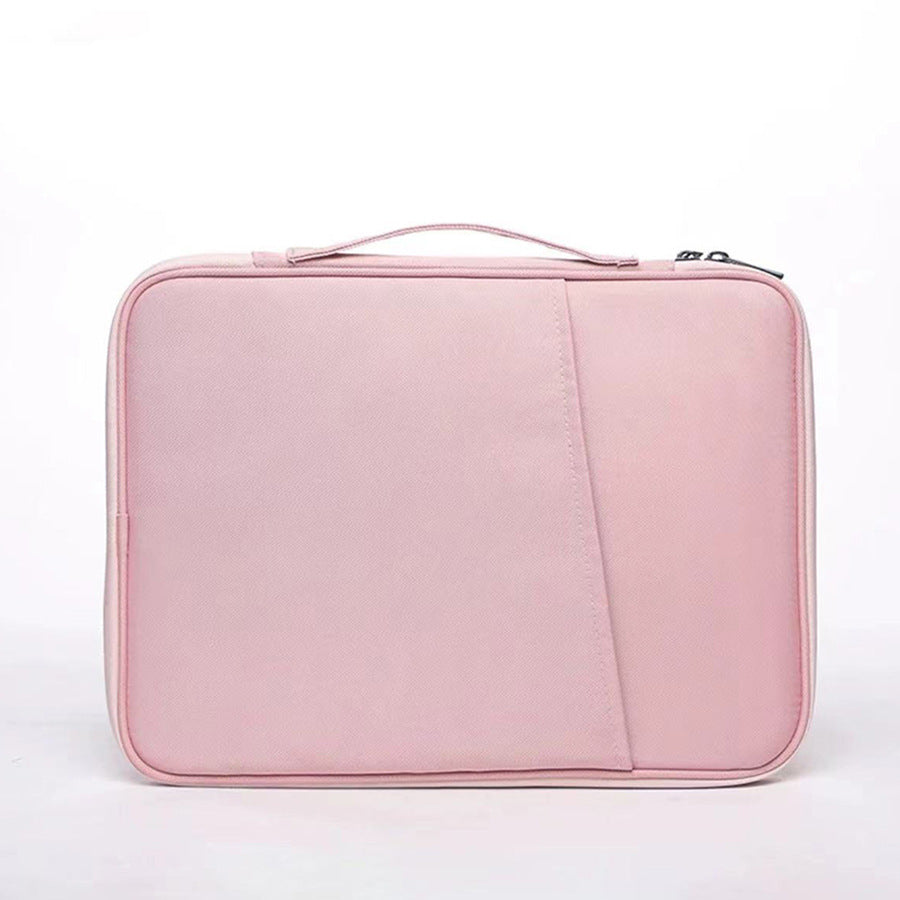Stylish Laptop Bag – Waterproof and Shockproof Design for Maximum Laptop Protection