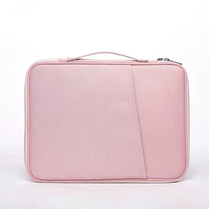 Stylish Laptop Bag – Waterproof and Shockproof Design for Maximum Laptop Protection
