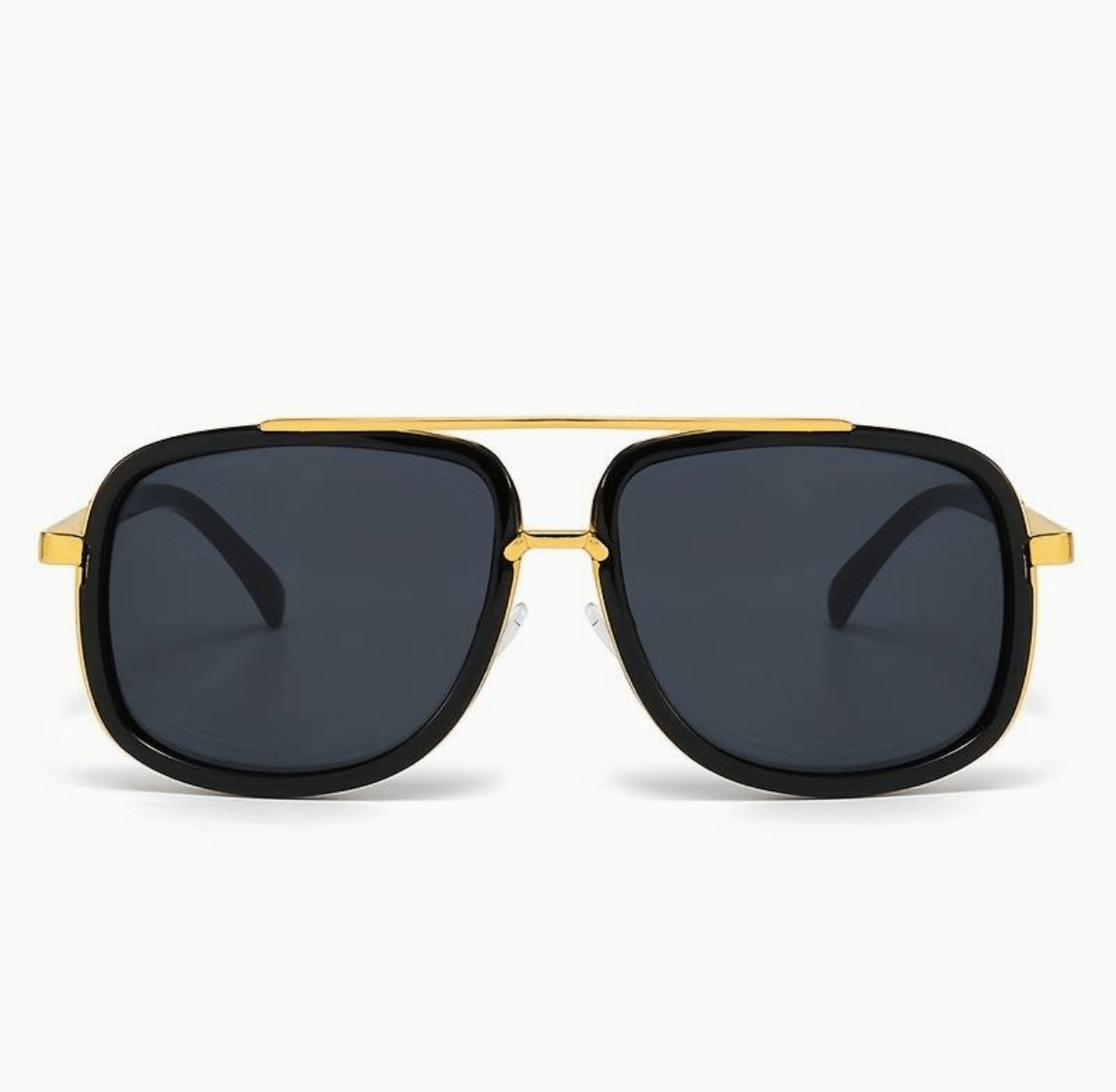 Stylish Men's Sunglasses – Elegant Design with UV400 Protection