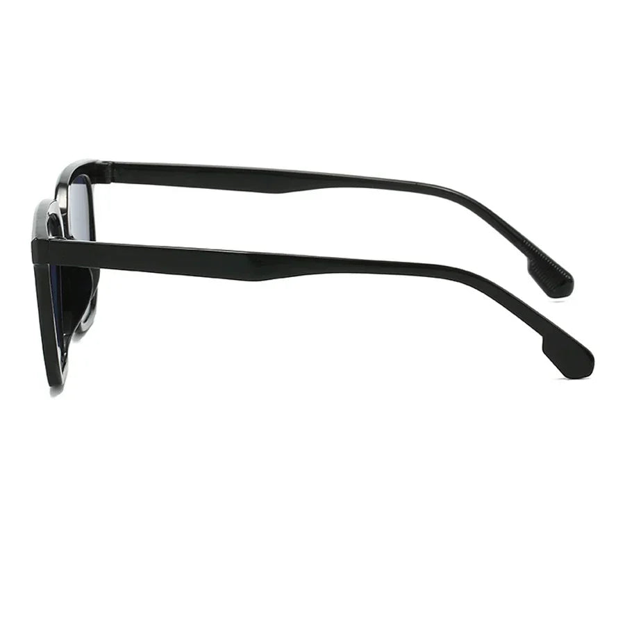 Stylish Men's Sunglasses – UV400 Protection for Ultimate Clarity