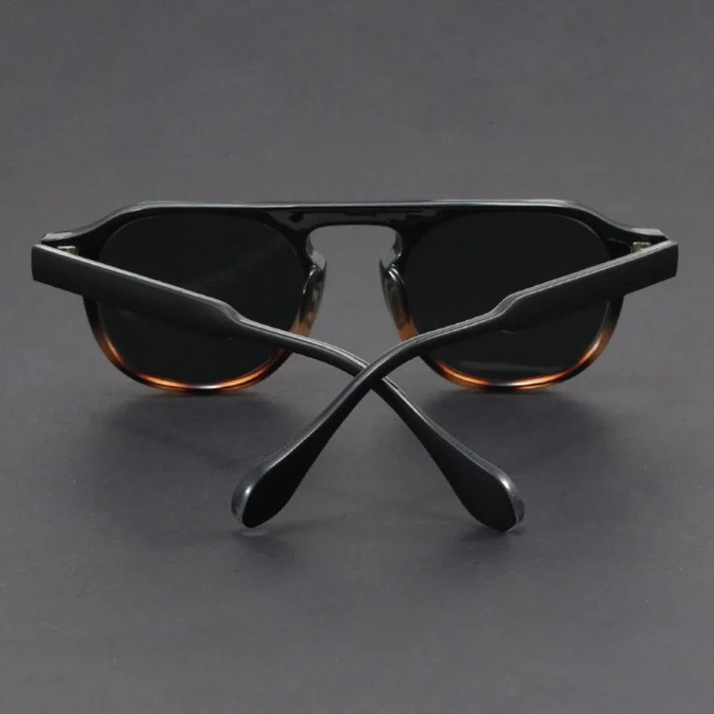 Stylish Men's Sunglasses – UV400 Protection for Ultimate Comfort