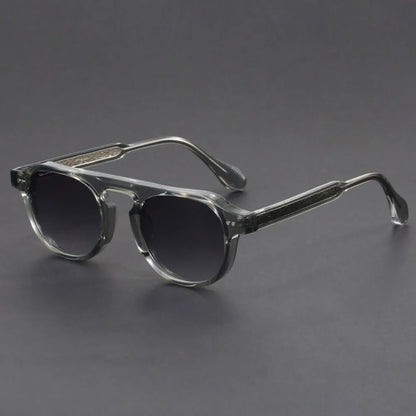 Stylish Men's Sunglasses – UV400 Protection for Ultimate Comfort
