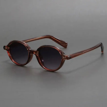 Stylish Sunglasses – Polarized Lenses for Enhanced Comfort and Clarity