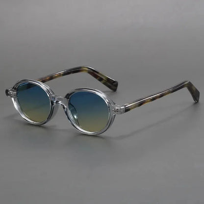 Stylish Sunglasses – Polarized Lenses for Enhanced Comfort and Clarity