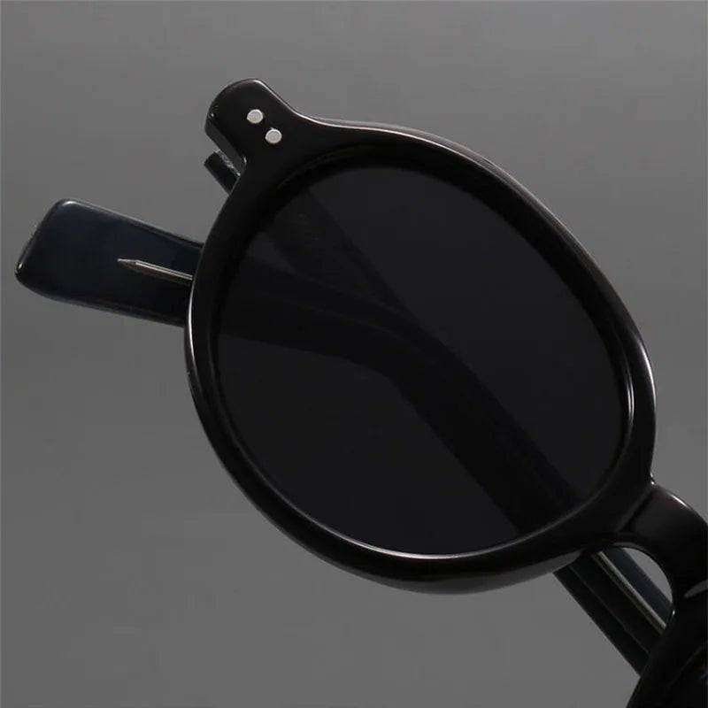 Stylish Sunglasses – Polarized Lenses for Enhanced Comfort and Clarity