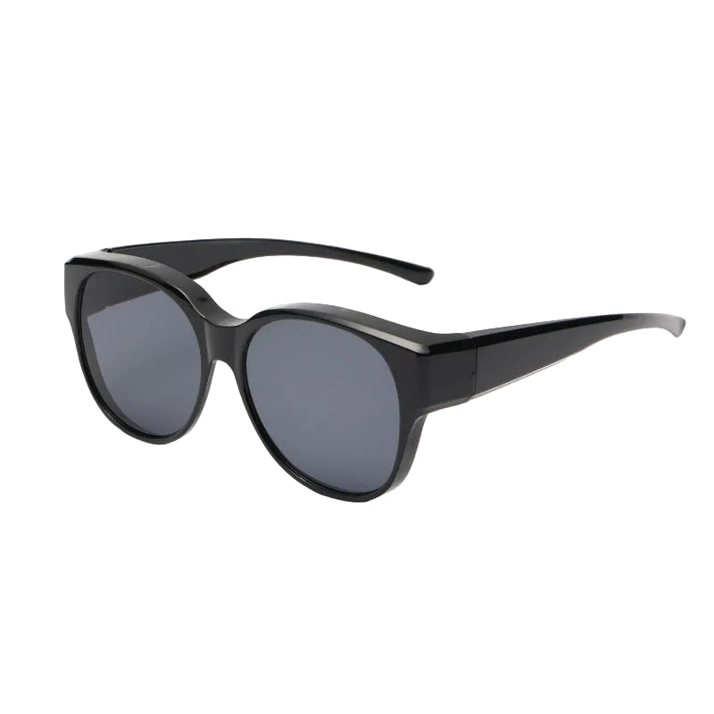 Stylish Women's Sunglasses – Cat-Eye Design with UV400 Protection