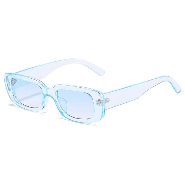 Stylish Women's Sunglasses – Lightweight Comfort with UV400 Protection