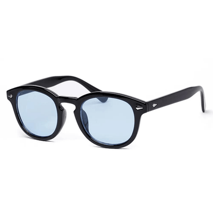 Stylish Women's Sunglasses – UV400 Protection for Comfort and Clear Vision