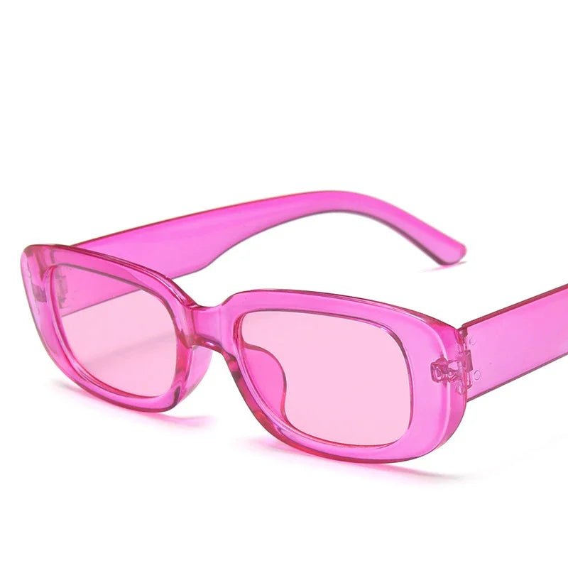 Stylish Women's Sunglasses – UV400 Protection for Eye Safety