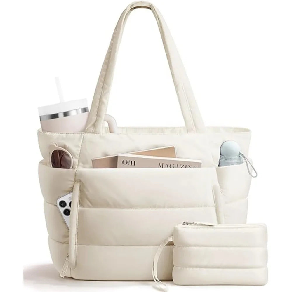 Tote Bag – Stylish Design for Versatile Everyday Use