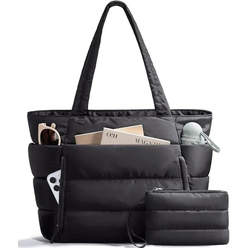 Tote Bag – Stylish Design for Versatile Everyday Use