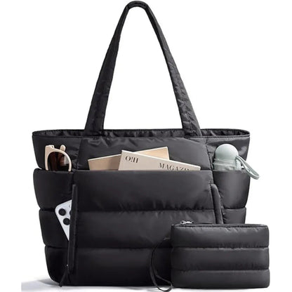 Tote Bag – Stylish Design for Versatile Everyday Use