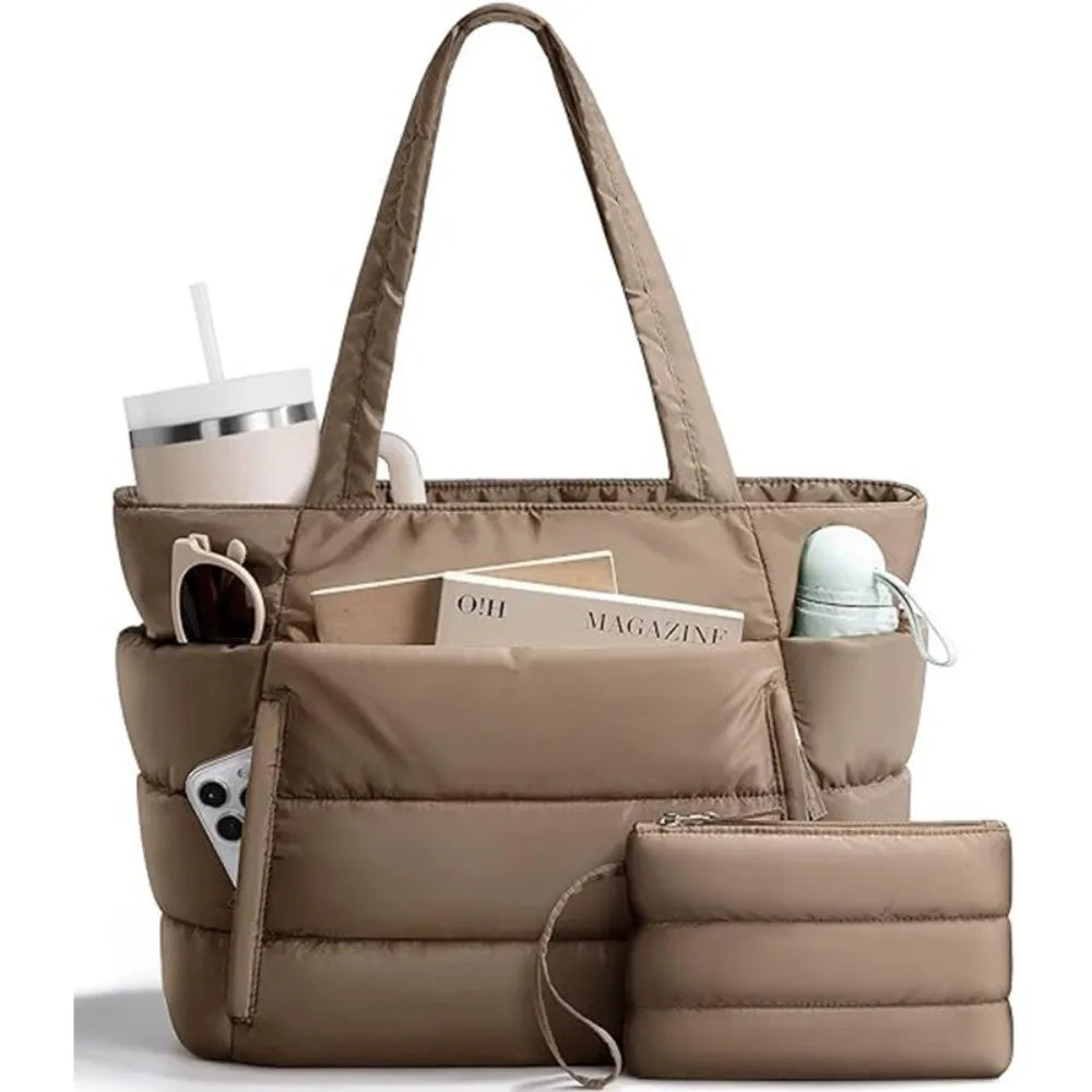 Tote Bag – Stylish Design for Versatile Everyday Use