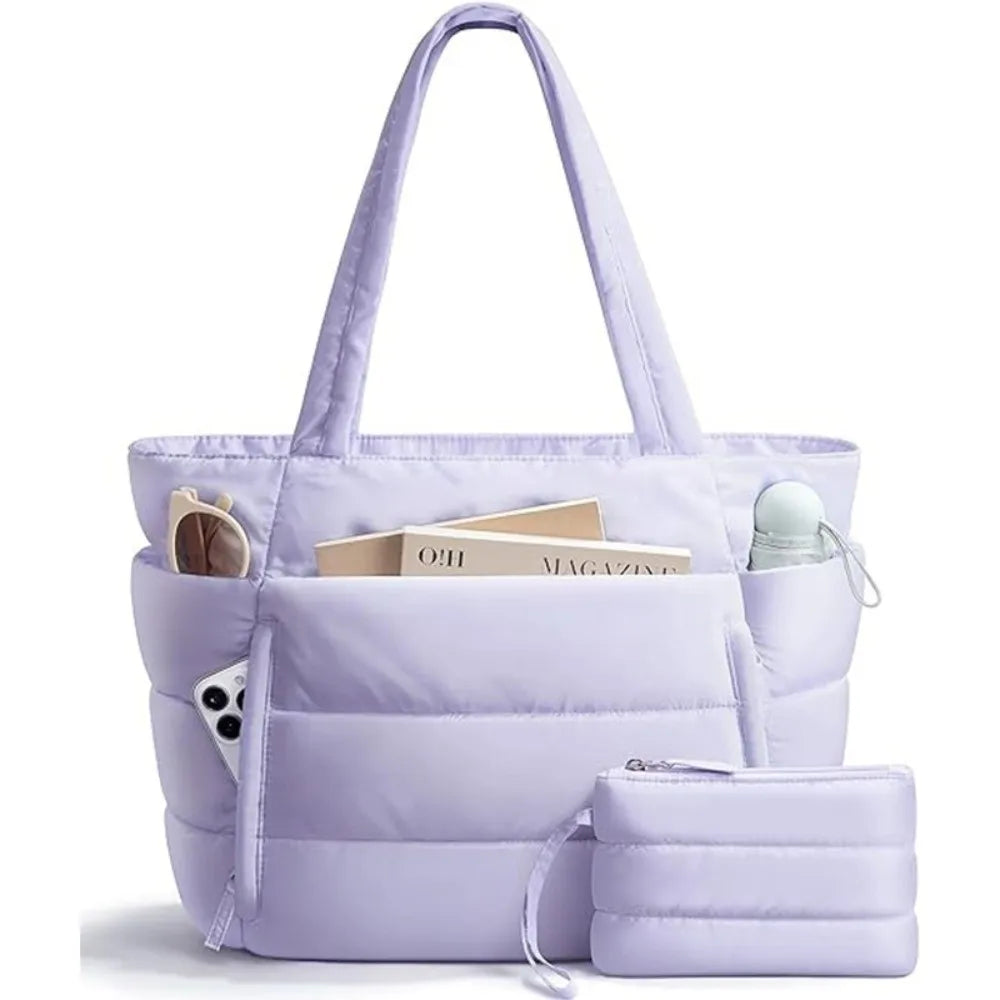 Tote Bag – Stylish Design for Versatile Everyday Use