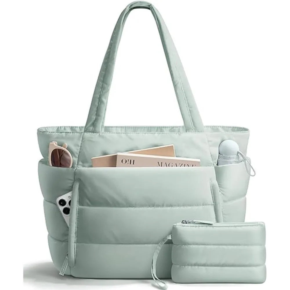 Tote Bag – Stylish Design for Versatile Everyday Use
