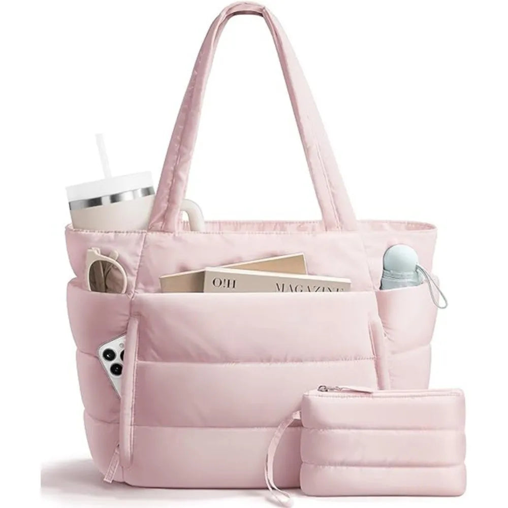 Tote Bag – Stylish Design for Versatile Everyday Use