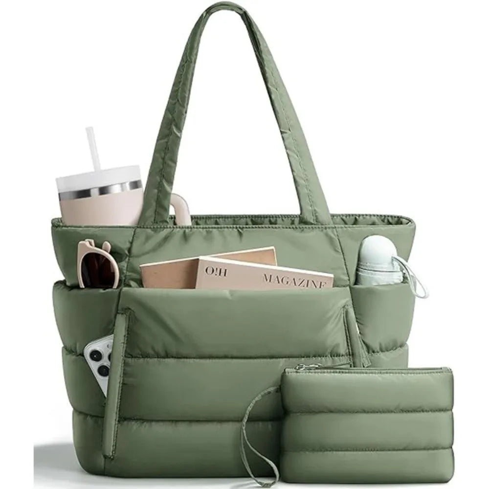 Tote Bag – Stylish Design for Versatile Everyday Use