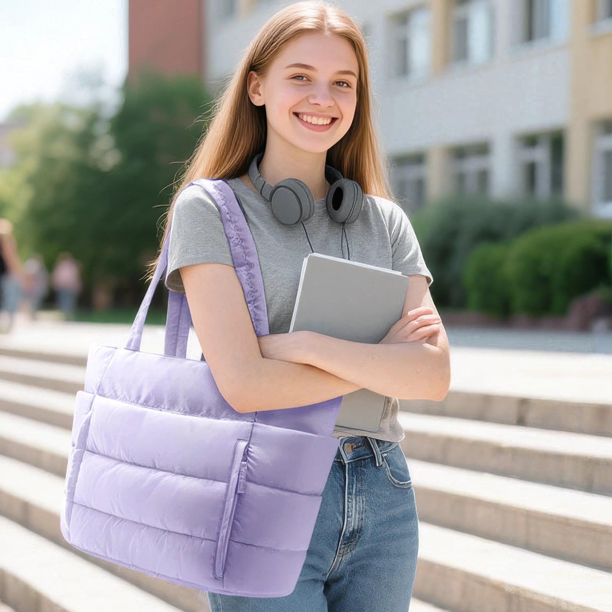 Tote Bag – Stylish Design for Versatile Everyday Use