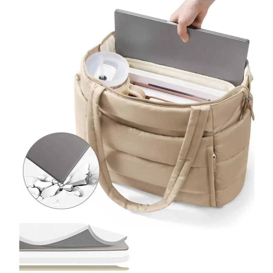 Tote Bag – Stylish Design for Versatile Everyday Use