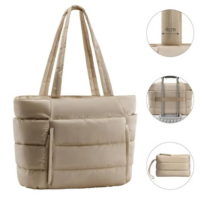 Tote Bag – Stylish Design for Versatile Everyday Use