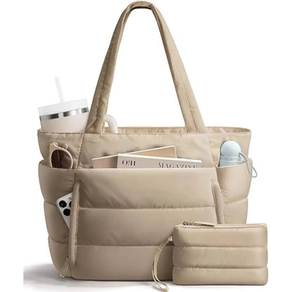 Tote Bag – Stylish Design for Versatile Everyday Use