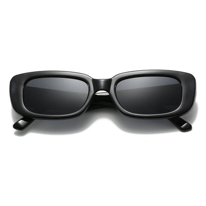 Vintage Unisex Sunglasses – Lightweight Frame for All-Day Comfort and Stylish Look