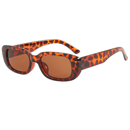 Vintage Unisex Sunglasses – Lightweight Frame for All-Day Comfort and Stylish Look