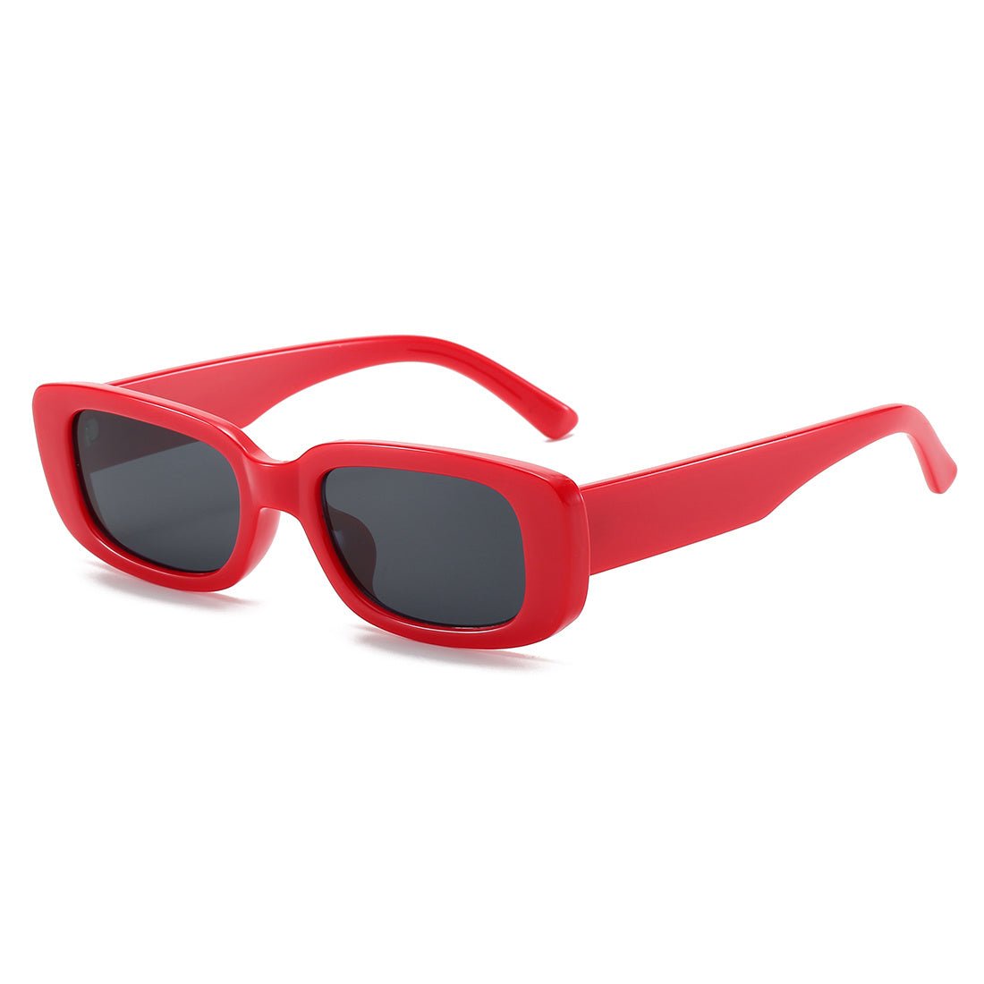 Vintage Unisex Sunglasses – Lightweight Frame for All-Day Comfort and Stylish Look