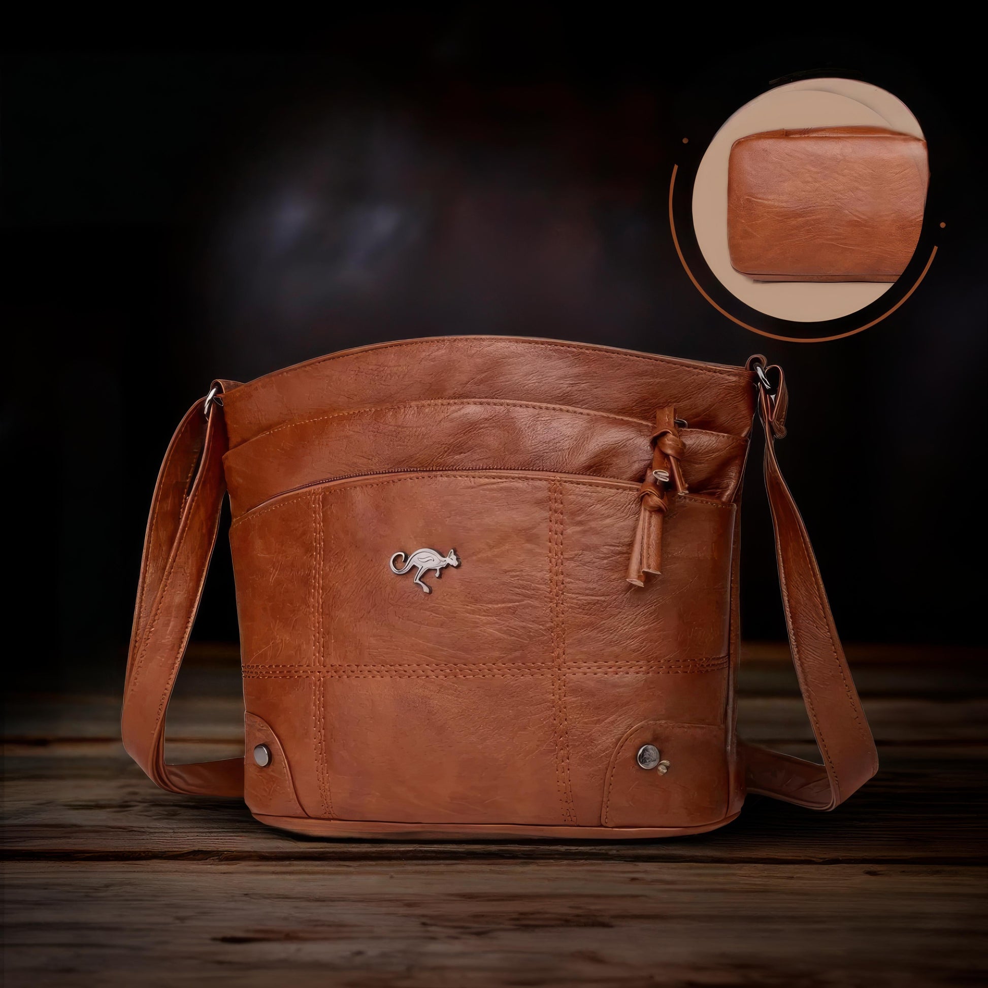Women's Handbag – Elegant Design for Timeless Style and Versatility