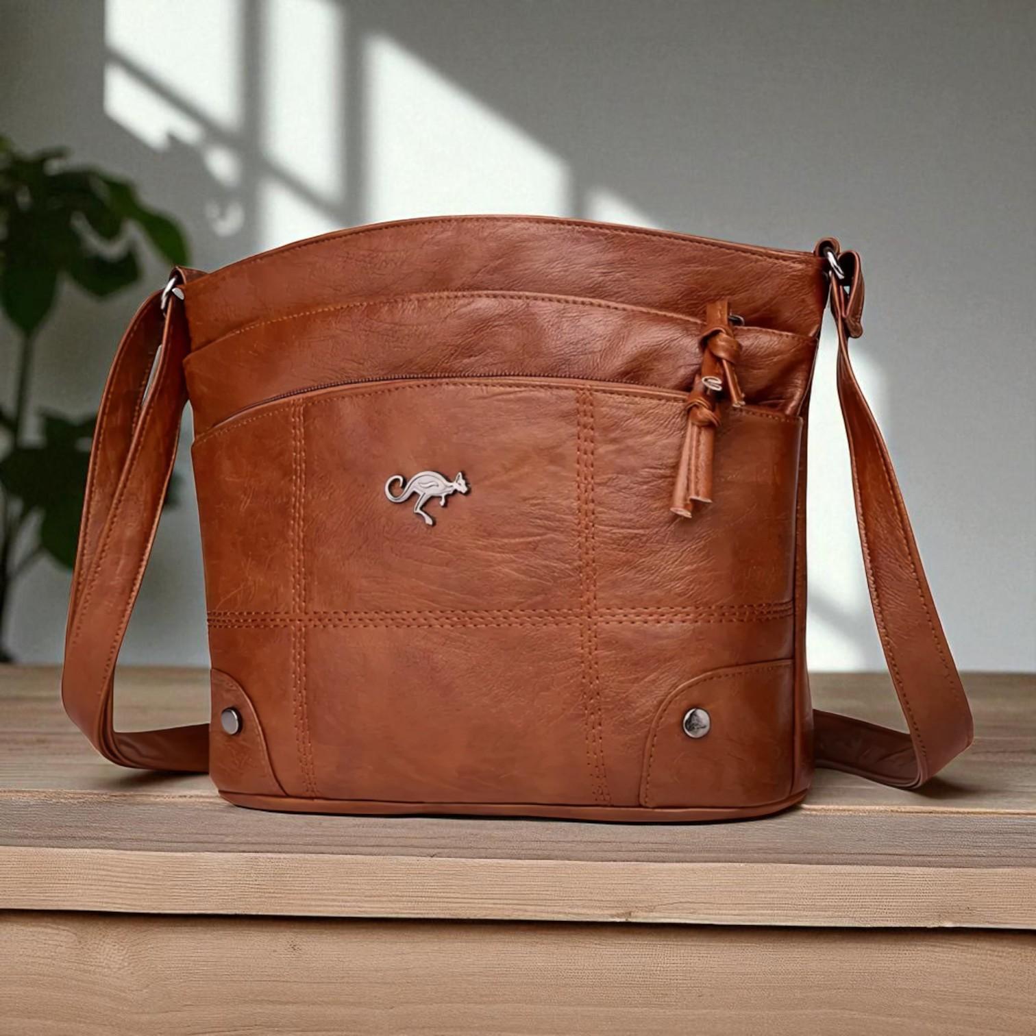 Women's Handbag – Elegant Design for Timeless Style and Versatility