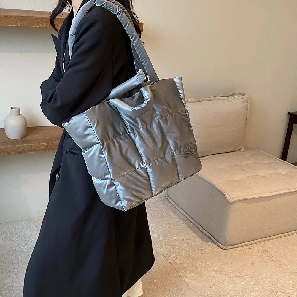 Women's Handbag Tote Bag – Spacious Design for Everyday Use