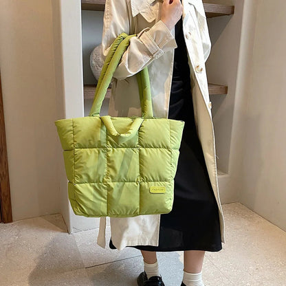 Women's Handbag Tote Bag – Spacious Design for Everyday Use