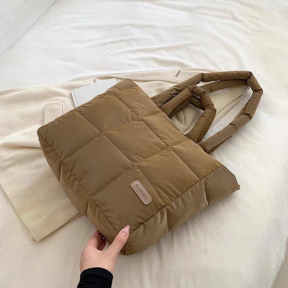 Women's Handbag Tote Bag – Spacious Design for Everyday Use