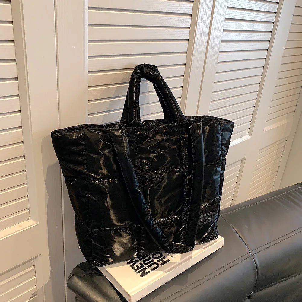 Women's Handbag Tote Bag – Spacious Design for Everyday Use