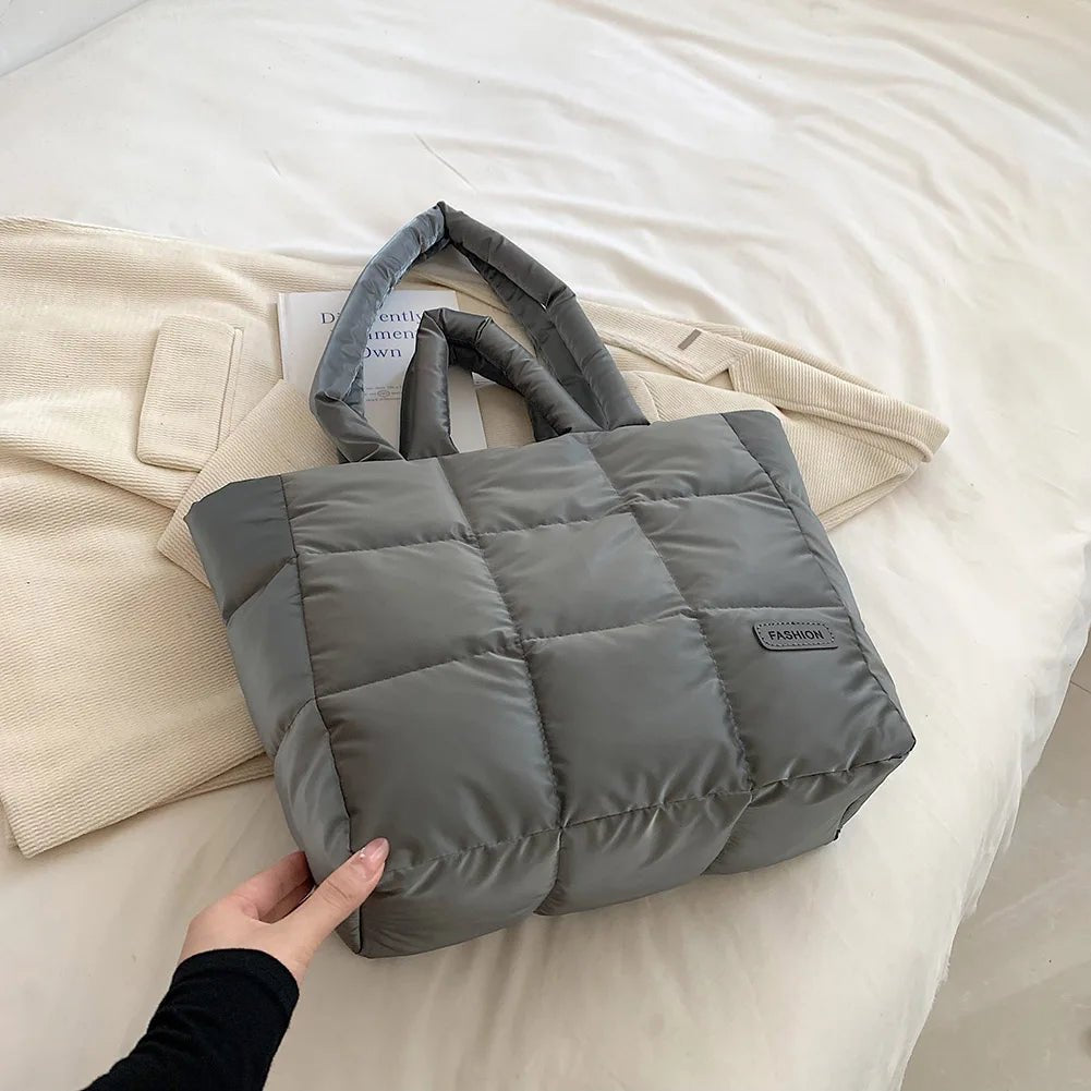 Women's Handbag Tote Bag – Spacious Design for Everyday Use