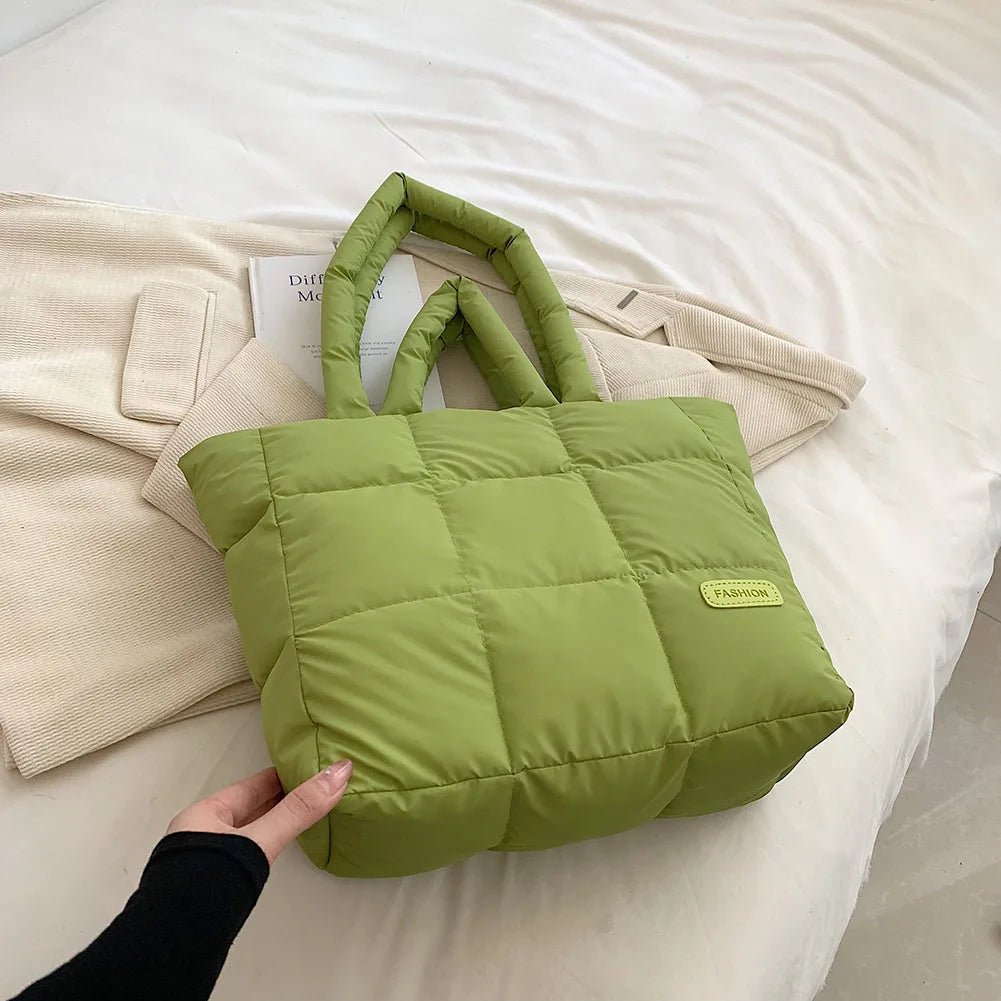 Women's Handbag Tote Bag – Spacious Design for Everyday Use