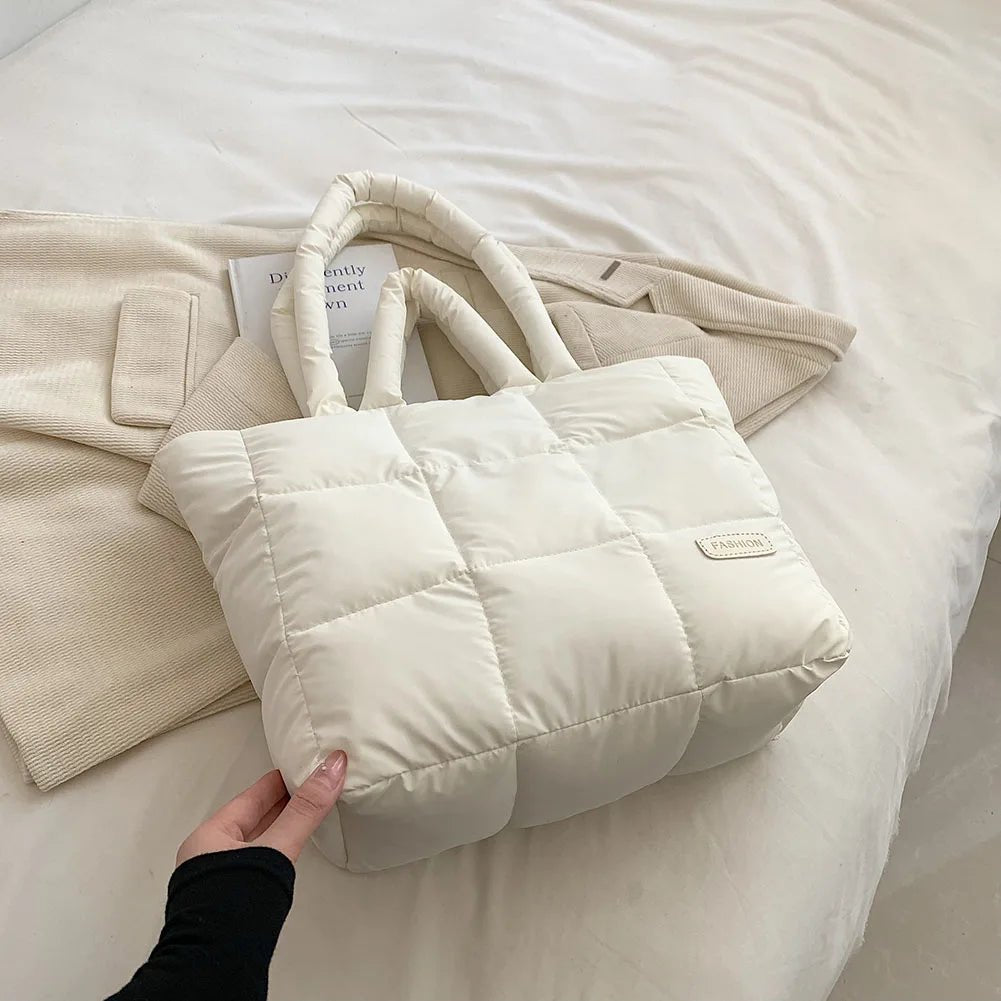 Women's Handbag Tote Bag – Spacious Design for Everyday Use